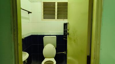Bedroom Image of 1125 Sq.ft 2 BHK Apartment / Flat for rent in Chinna Chokkikulam Madurai for Rs. 18000