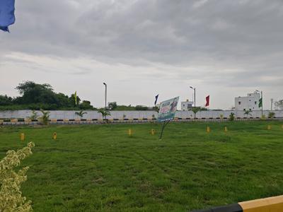 Image of 900 Sq.ft Residential Plot / Land for sale in Padappai, Chennai for Rs. 2699100