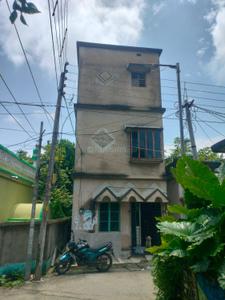 Image of 1500 Sq.ft 2 BHK Duplex for sale in Talbanda, Kolkata for Rs. 4500000