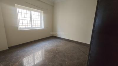 Bedroom Image of 905 Sq.ft 2 BHK Builder Floor for rent in Akshayanagar Bengaluru for Rs. 30000