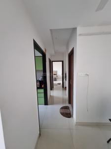 2 BHK Flat