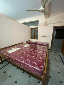 Bedroom Image of FRIENDS PG FOR GENTS &amp; LADIES  in Vidyaranyapura, Bangalore
