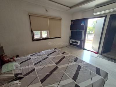 Bedroom Image of 2700 Sq.ft 3 BHK Independent House for sale in Science City Ahmedabad for Rs. 50000000
