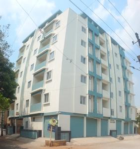 3 BHK Flat