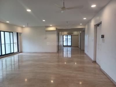 Hall Image of 3600 Sq.ft 5 BHK Apartment / Flat for sale in DLH Sorrento, Andheri West Mumbai for Rs. 80000000