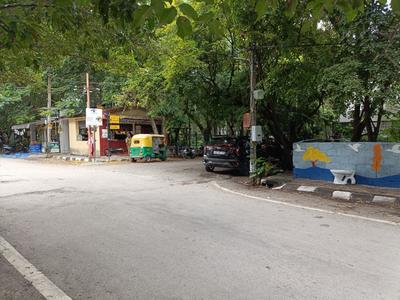 Image of 1169 Sq.ft Residential Plot / Land for sale in Kalyan Nagar, Bengaluru for Rs. 39000000