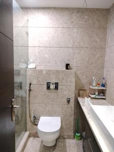 Bedroom One Image of 4500 Sq.ft 6 BHK Independent House for sale in Sector 17 Faridabad for Rs. 81000000