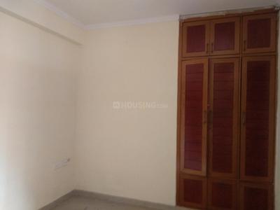 Bedroom Image of 1030 Sq.ft 2 BHK Apartment / Flat for sale in Rajhans Premier Apartment, Indirapuram Ghaziabad for Rs. 9700000