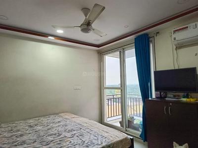 Bedroom Image of 1250 Sq.ft 3 BHK Apartment / Flat for sale in Fafadih Raipur for Rs. 5500000