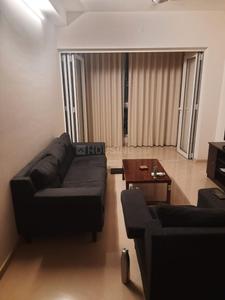 1 BHK Flat
