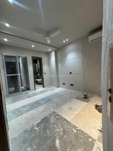 Bedroom Image of 1800 Sq.ft 3 BHK Builder Floor for sale in Uday Park New Delhi for Rs. 70000000
