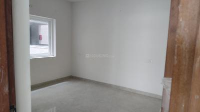 Bedroom Image of 1240 Sq.ft 2 BHK Apartment / Flat for sale in Affinity Brundaavana, Jakkur Bengaluru for Rs. 13100000