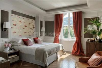 Bedroom Image of Stay Luxury in Sector 49, Gurgaon