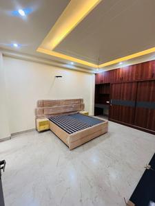 Bedroom Image of 1203 Sq.ft 3 BHK Villa for sale in Jagatpura Jaipur for Rs. 14000000