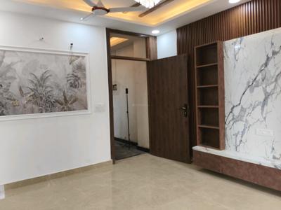 Living Room Image of 1125 Sq.ft 2 BHK Apartment / Flat for sale in Aarambh Heights, Surajpur Greater Noida for Rs. 4950000