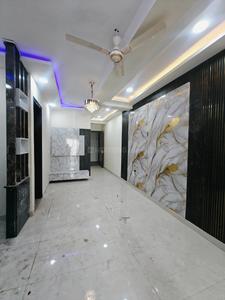 Hall Image of 800 Sq.ft 2 BHK Apartment / Flat for sale in Paradise Homes, Sector 73 Noida for Rs. 3900000