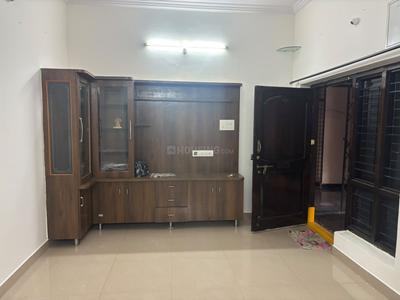 Hall Image of 1150 Sq.ft 2 BHK Apartment / Flat for sale in Bhavani CJMR Nidhi Arcade, Meerpet Hyderabad for Rs. 5000000