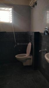 Bathroom Image of 1200 Sq.ft 2 BHK Builder Floor for rent in JP Nagar Bengaluru for Rs. 26000