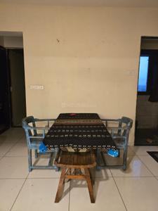 Hall Image of 1500 Sq.ft 3 BHK Apartment / Flat for sale in Zion Skyfield, Bopal Ahmedabad for Rs. 8200000