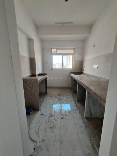 Cristal chembur Kitchen 1