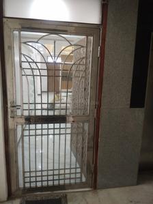 Hall Image of 1850 Sq.ft 3 BHK Apartment / Flat for rent in Durga Pooja Apartment, Sector 13 Dwarka New Delhi for Rs. 45000