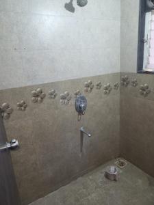 Bathroom Image of 569 Sq.ft 1 BHK Apartment / Flat for rent in Legacy Aqua Mist, Ravet Pune for Rs. 19000