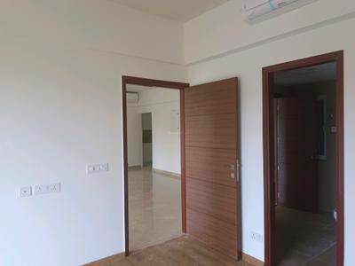 Bedroom Image of 2002 Sq.ft 3 BHK Apartment / Flat for sale in Godrej Meridien, Sector 106 Gurgaon for Rs. 31500000