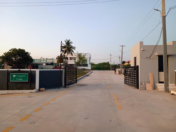 Allithurai Main Image 1