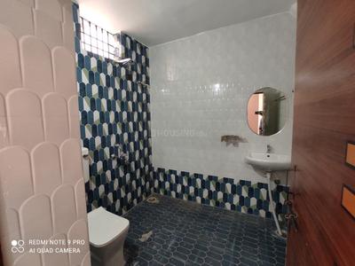 Bathroom Image of 1050 Sq.ft 2 BHK Independent House for rent in Vaishali Nagar Bhilai for Rs. 18500
