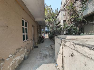 Balcony Image of 1440 Sq.ft 3 BHK Villa for sale in Thaltej Ahmedabad for Rs. 40000000