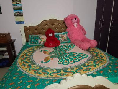 Image of 1300 Sq.ft 2 BHK Apartment / Flat for rent in Hengrabari, Guwahati for Rs. 20000