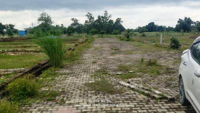 Image of 1800 Sq.ft Residential Plot / Land for sale in Janwan, Allahabad for Rs. 1200000