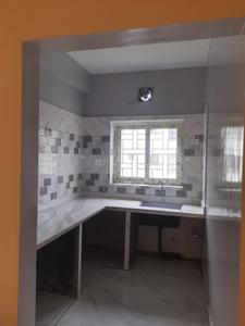 2.5 BHK Flat