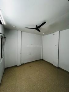 Bedroom Image of 915 Sq.ft 2 BHK Apartment / Flat for rent in Mahalakshmi Nagar Indore for Rs. 15000