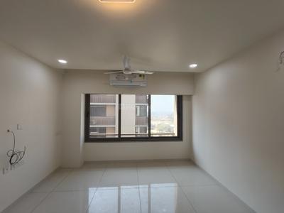 Hall Image of 2417 Sq.ft 3 BHK Apartment / Flat for sale in Shivalik Green View, Shantigram Ahmedabad for Rs. 17000000