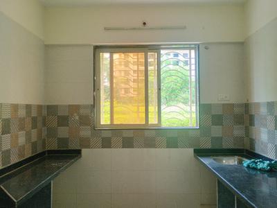 Kitchen Image of 974 Sq.ft 2 BHK Apartment / Flat for sale in Lodha Palava Lakeside A To H, Palava Phase 2 Thane for Rs. 5700000