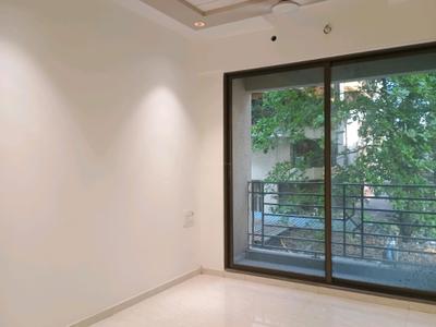 Living Room Image of 1495 Sq.ft 3 BHK Apartment / Flat for rent in Tharwani Riverdale Vista, Kalyan West Kalyan for Rs. 35000