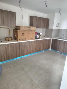Kitchen Image of 2095 Sq.ft 3 BHK Apartment / Flat for rent in Conscient Hines Elevate, Sector 59 Gurgaon for Rs. 110000