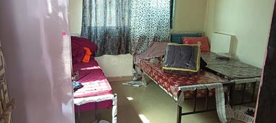 Bedroom Image of Navkar  in Ghansoli, Navi Mumbai