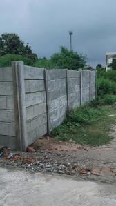 Image of 2100 Sq.ft Residential Plot / Land for sale in Gomti Nagar Extension, Lucknow for Rs. 7000000