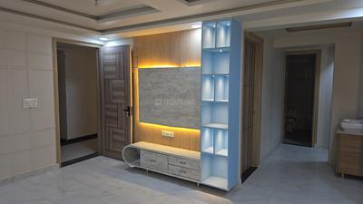 Living Room Image of 1180 Sq.ft 3 BHK Apartment / Flat for sale in Karolan Ka Barh Jaipur for Rs. 5600000