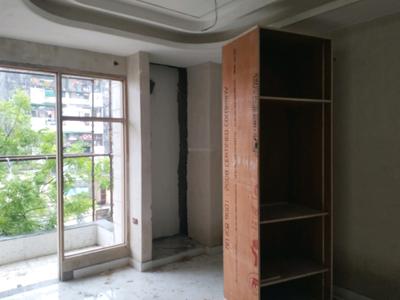 Bedroom Image of 2000 Sq.ft 4 BHK Builder Floor for sale in Rajendra Nagar Ghaziabad for Rs. 18500000