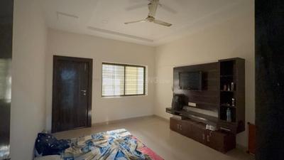 Bedroom Image of 3600 Sq.ft 4.5 BHK Independent House for sale in Bhatagaon Raipur for Rs. 17000000