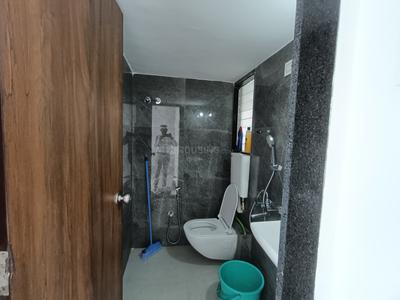 Image of 600 Sq.ft 1 BHK Apartment / Flat for rent in Shripal One, Vasai East, Vasai for Rs. 12000