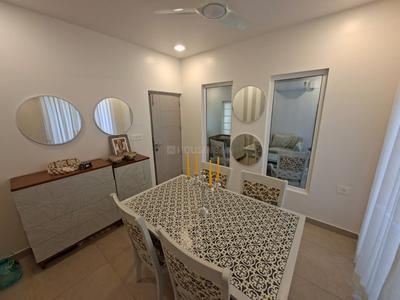 Hall Image of 1524 Sq.ft 2 BHK Independent House for rent in Tivim Goa for Rs. 90000