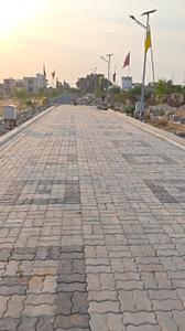 Image of 900 Sq.ft Residential Plot / Land for sale in Mansarovar Extension, Jaipur for Rs. 5500000