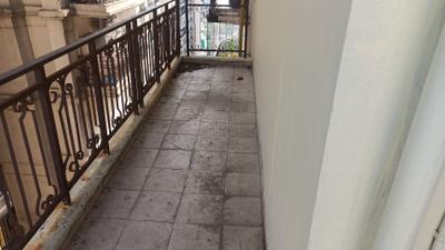 Balcony Image of 1594 Sq.ft 3 BHK Apartment / Flat for sale in DLF Capital Greens Phase 1 And 2, Karampura New Delhi for Rs. 29000000