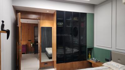 Bedroom Image of 2500 Sq.ft 2 BHK Villa for rent in Paramba Parambaug, Sanand Ahmedabad for Rs. 80000