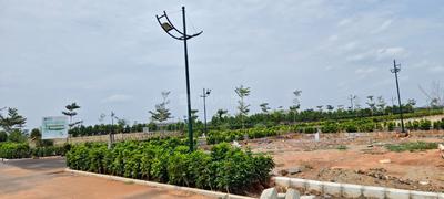 Image of 1000 Sq.ft Residential Plot / Land for sale in Poonamallee, Chennai for Rs. 4995000