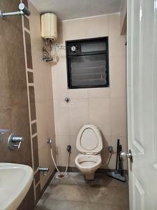 Sai Developers Gunina Tower Bathroom One 3